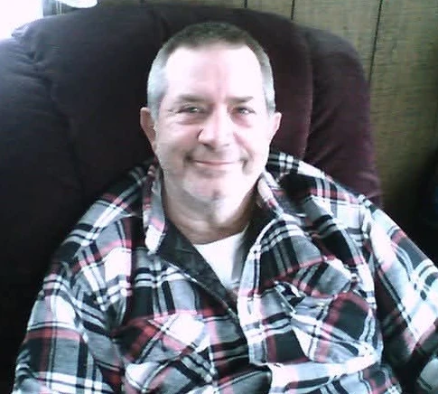 Gary Norris Pinkerton 