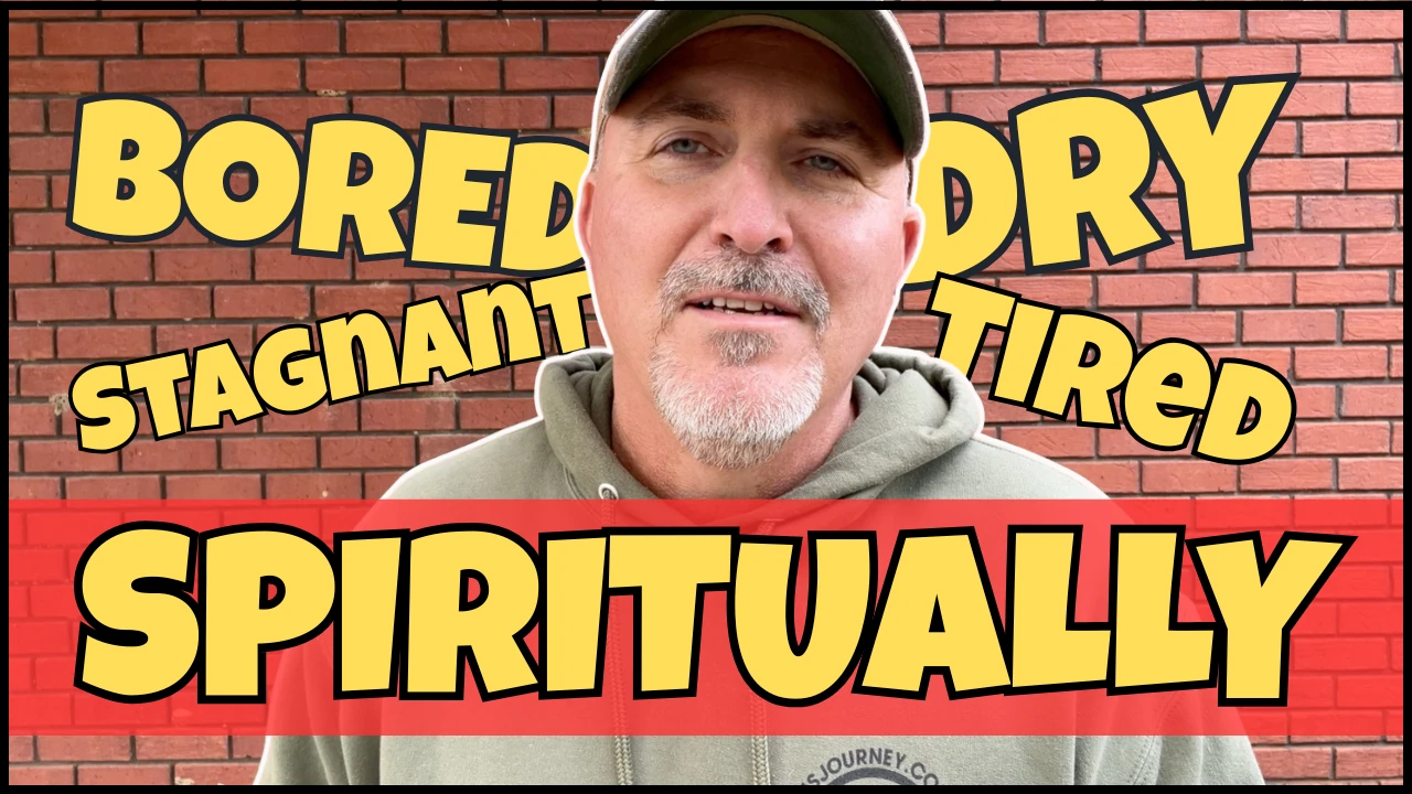 Spiritually Dry? Don’t miss these five desert lessons