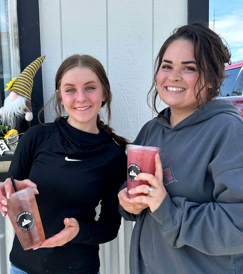 Thunder Mtn Coffee to offer extended hours for Mud Bogs