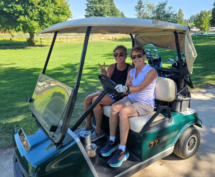 Fry Healthcare Foundation Golf Tournament