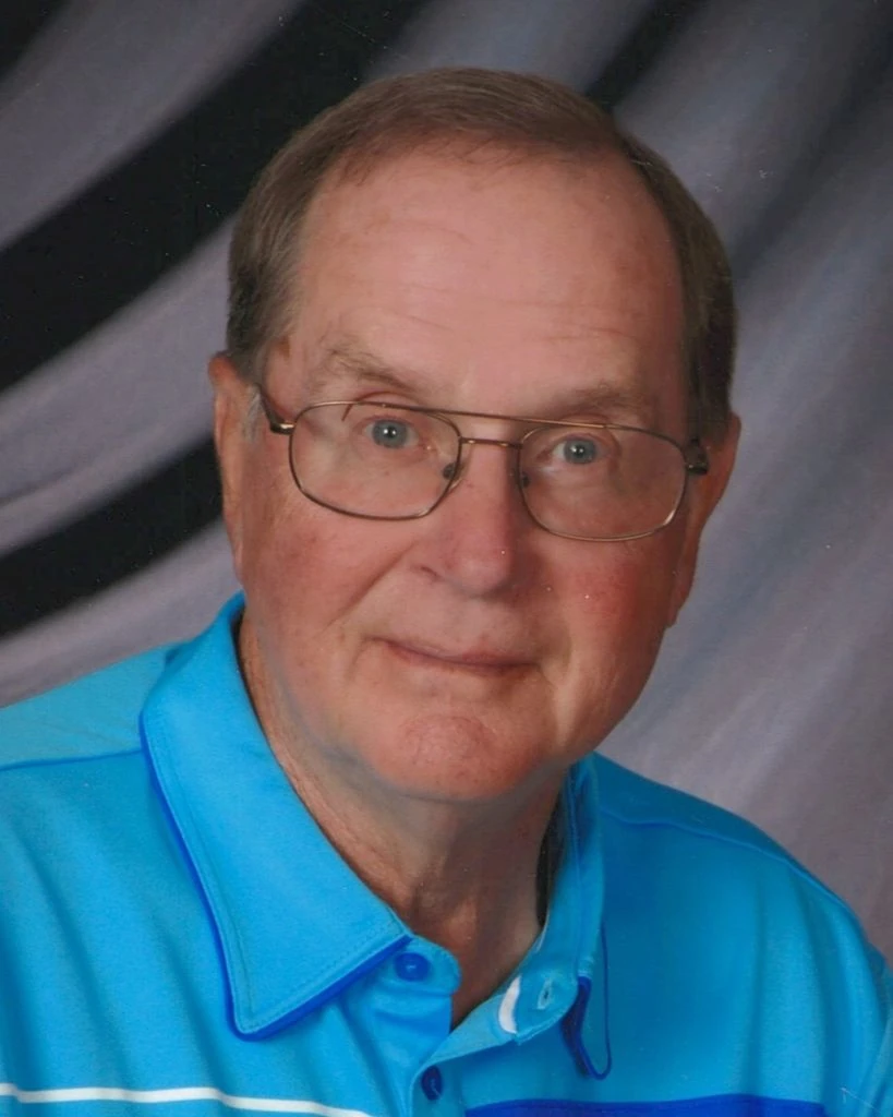 Larry Kendall VanGundy