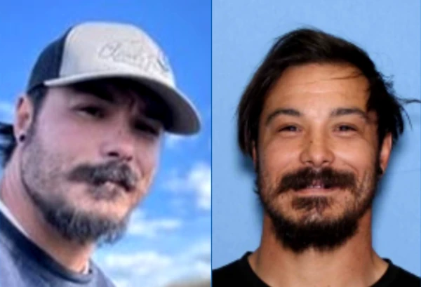 Suspect in murder of three daughters on the loose