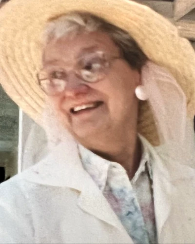 Virginia Whetsler