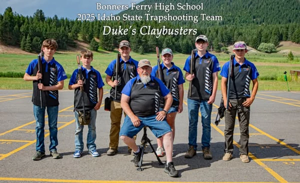 Duke’s Claybusters heading for state