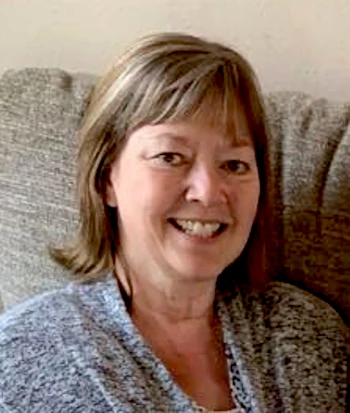Wish Carol Julian a happy retirement