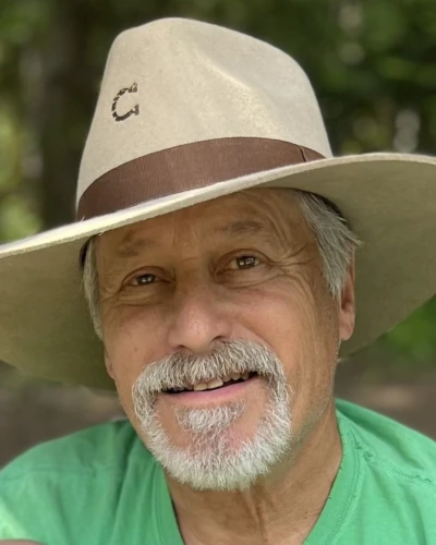 Dale Arthur Wanamaker