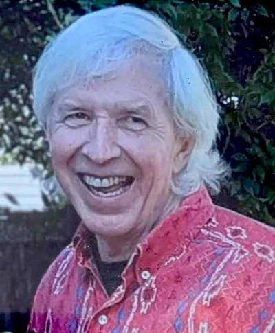 A tribute to the loving memory of a true friend, George W. Davidson