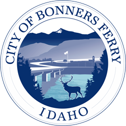 City of Bonners Ferry new Facebook page