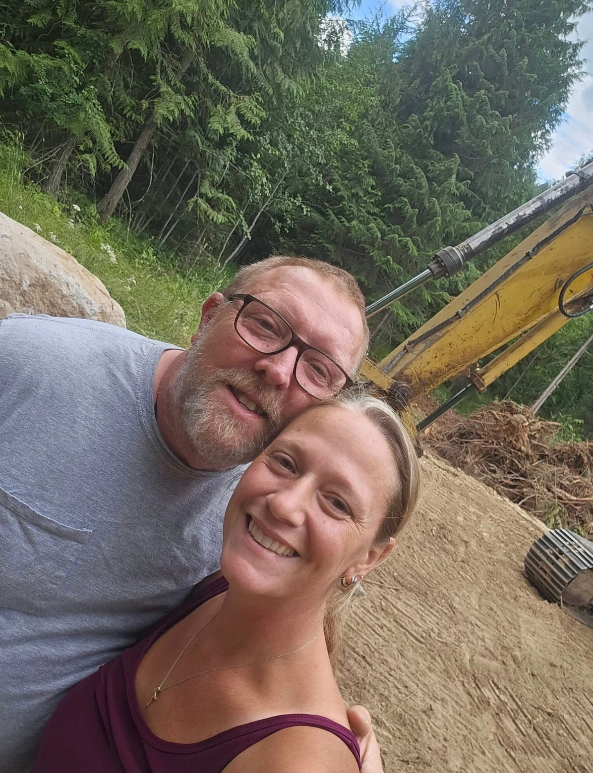Fundraiser for Bales family who lost home in fire