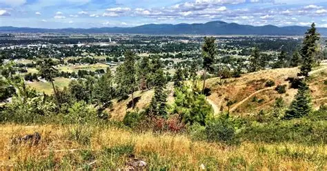 Active shooter in Kootenai County