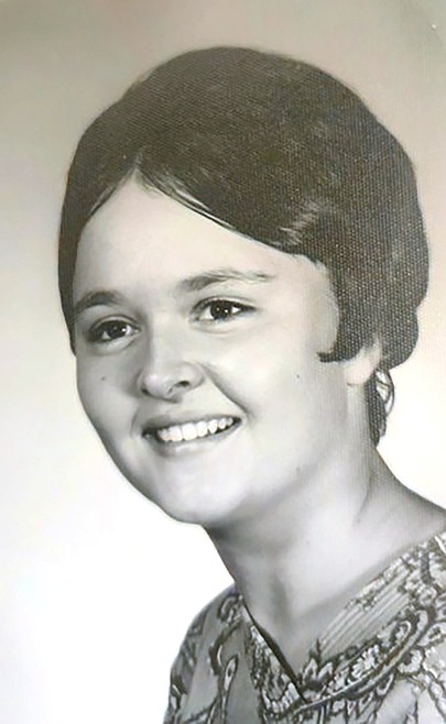 Donna Funkhouser, 74