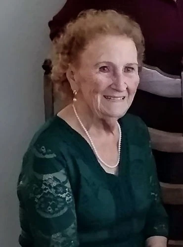 Donna Lee Roberts Galles