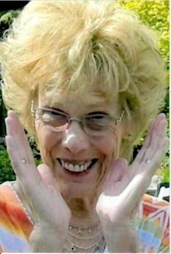 Linda Harris, 78