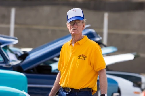 Celebration of Life for Paul Wright