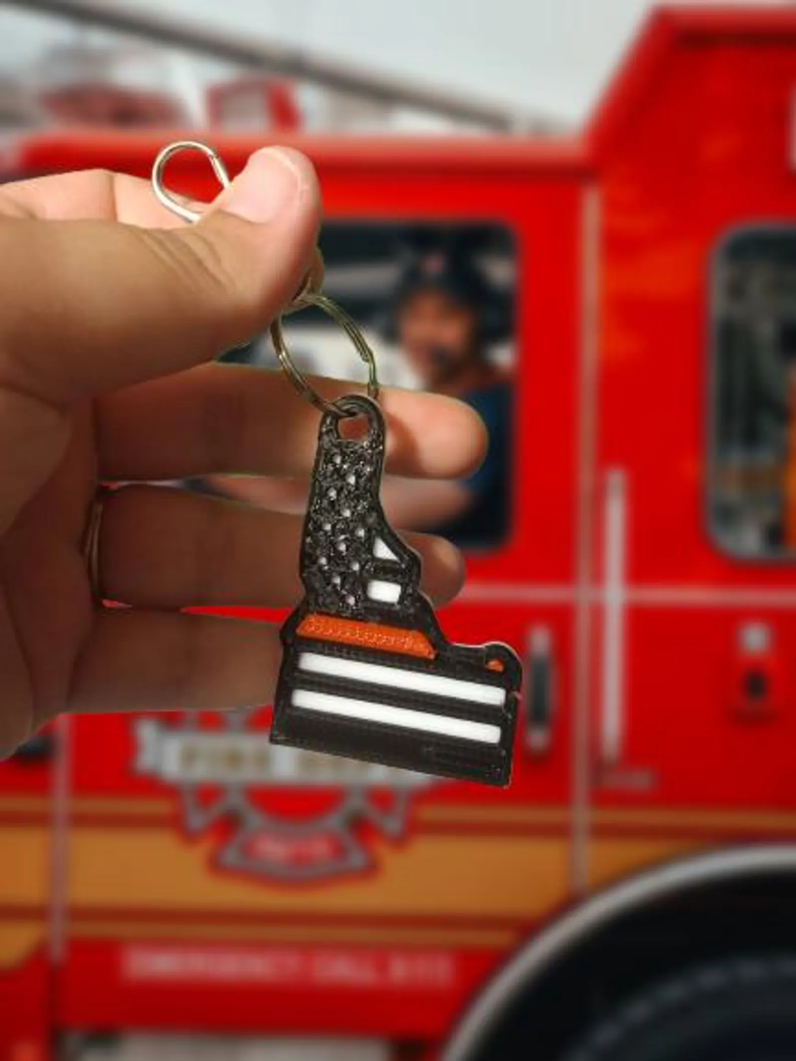 Bonners Ferry business to donate to firefighter fund