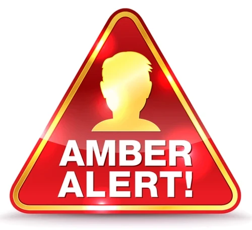 Idaho Amber Alert issued for two teens