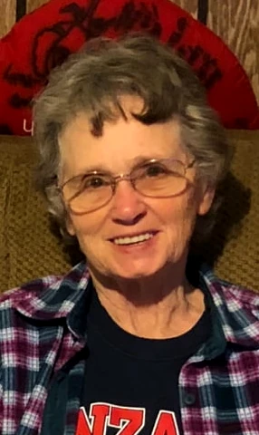 Carol Lou (Koehler) Kelley