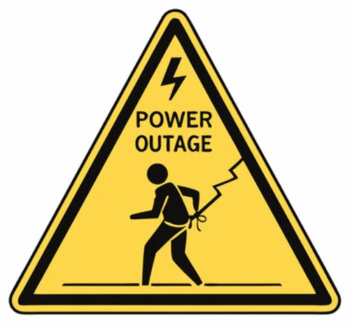 BPA plans two power outages