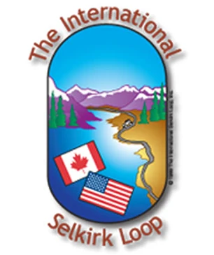International Selkirk Loop and Cross-Border Tourism