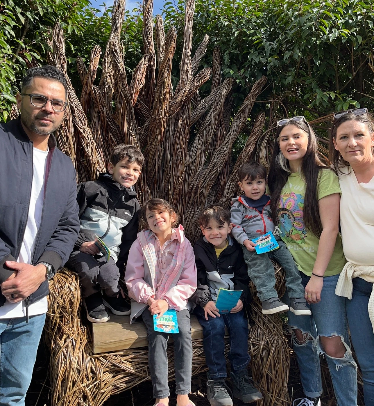 Help the Cruz family in their time of need.