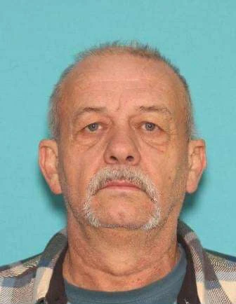 Missing man from Bonner County