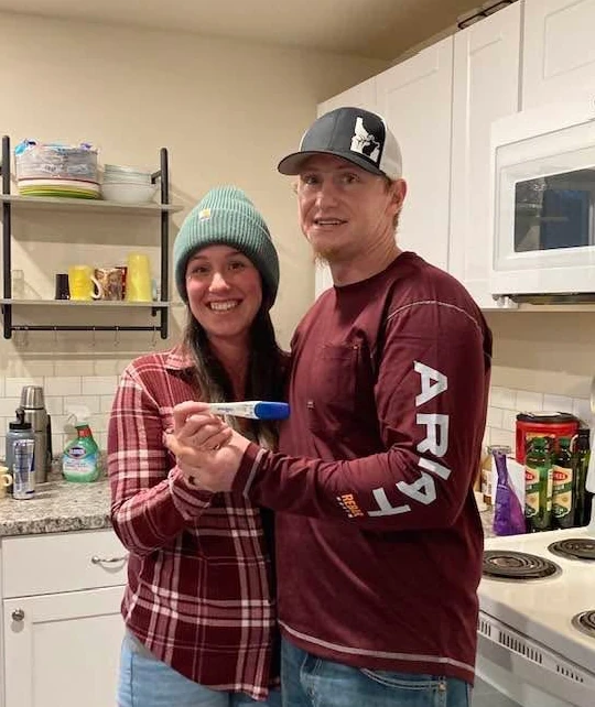 Help for the Lee family after loss of infant daughter.