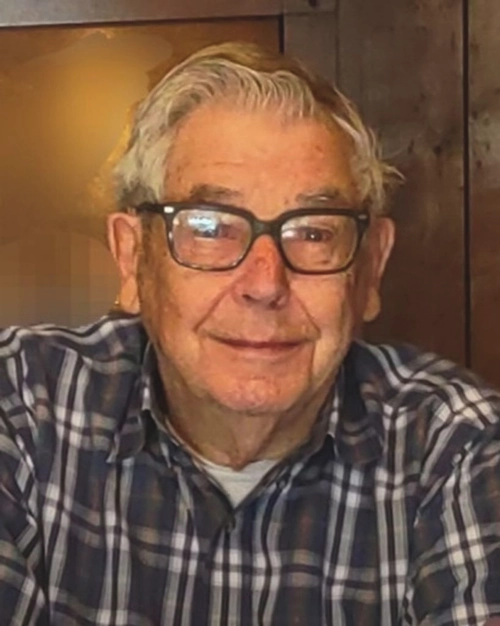 Carl Henning Dahlberg