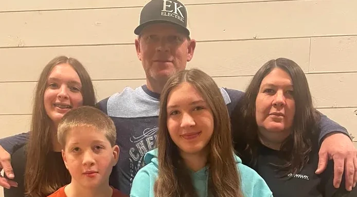 Support for Evan Koehn’s family