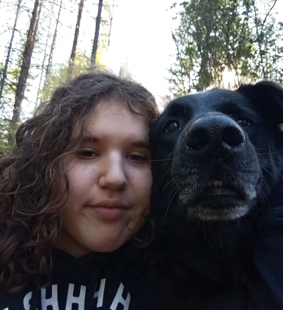 Missing Juvenile out of Bonner County