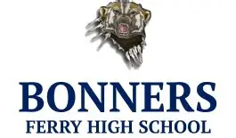 Bonners Ferry High School Announcements