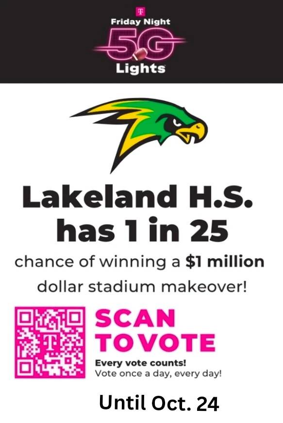 Badger opponent in running for stadium makeover