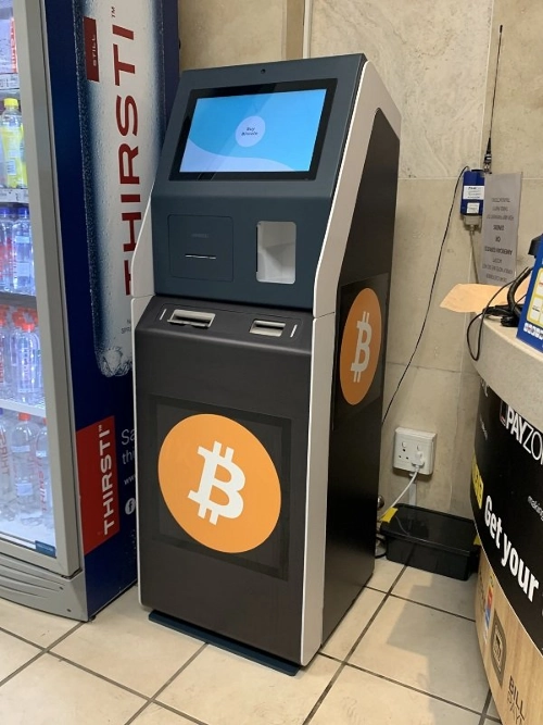 AG warns of crypto ATM scams