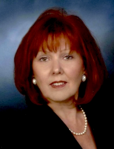 Victoria “Vicki” Jo Ellersick McClellan King