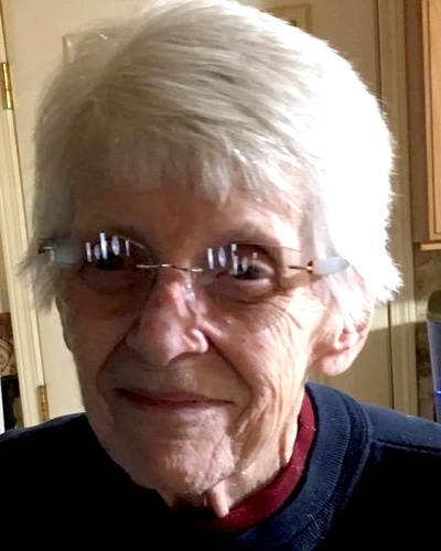 Barbara Kaye Gravelle