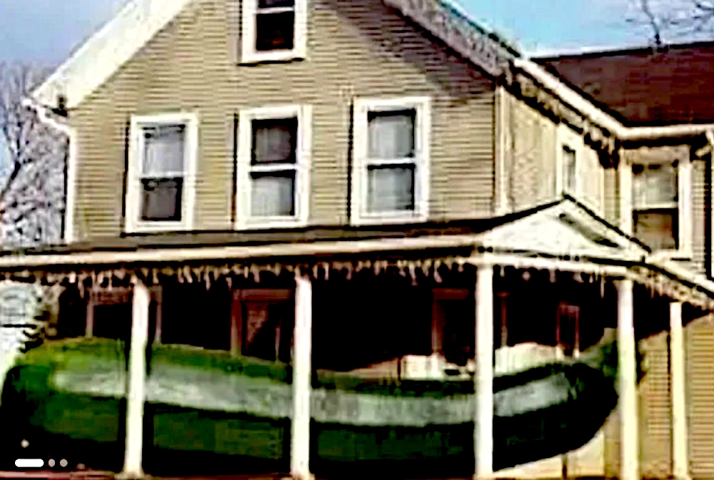 9BCropSwap raising funds for Thanksgiving dinners