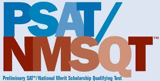 PSAT/NMSQT testing at BFHS October  22