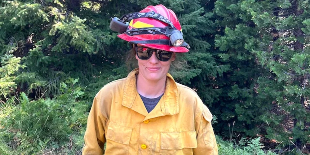 Flags to half staff for fallen firefighter, funeral to be held Saturday