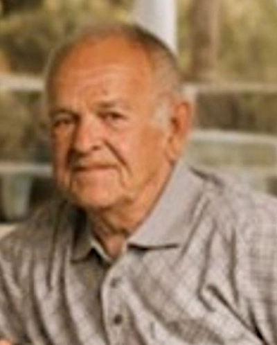 Charles Raymond Stockdale