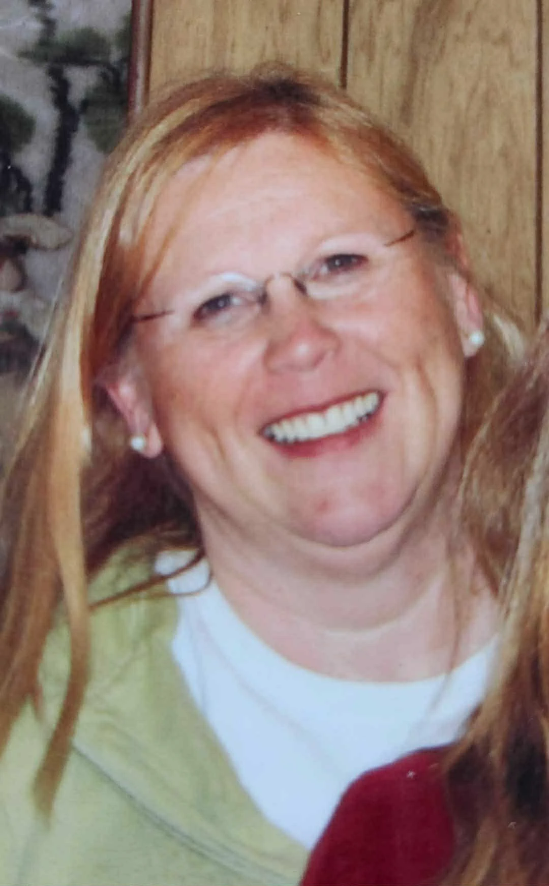 Marie Peterson Miller