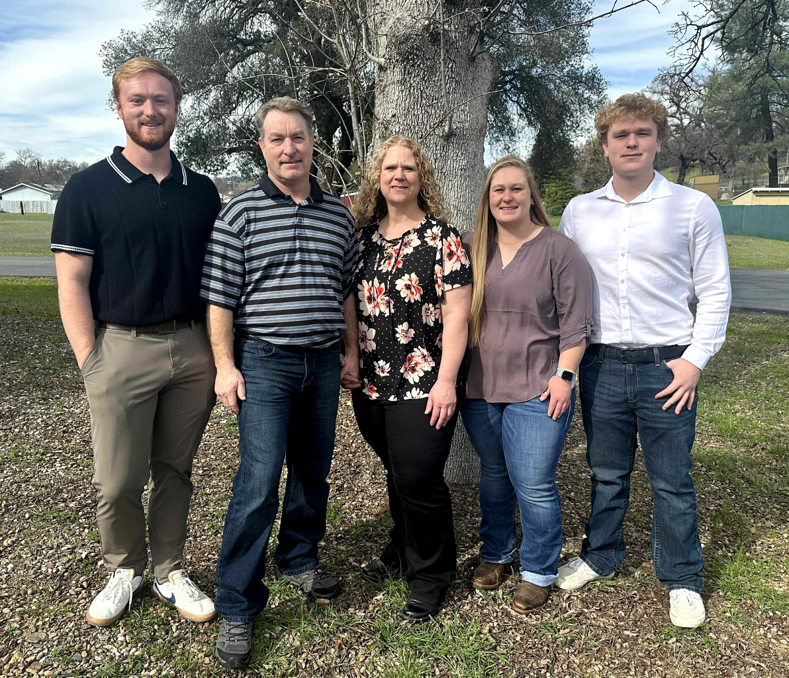 Family Flooring – the next generation