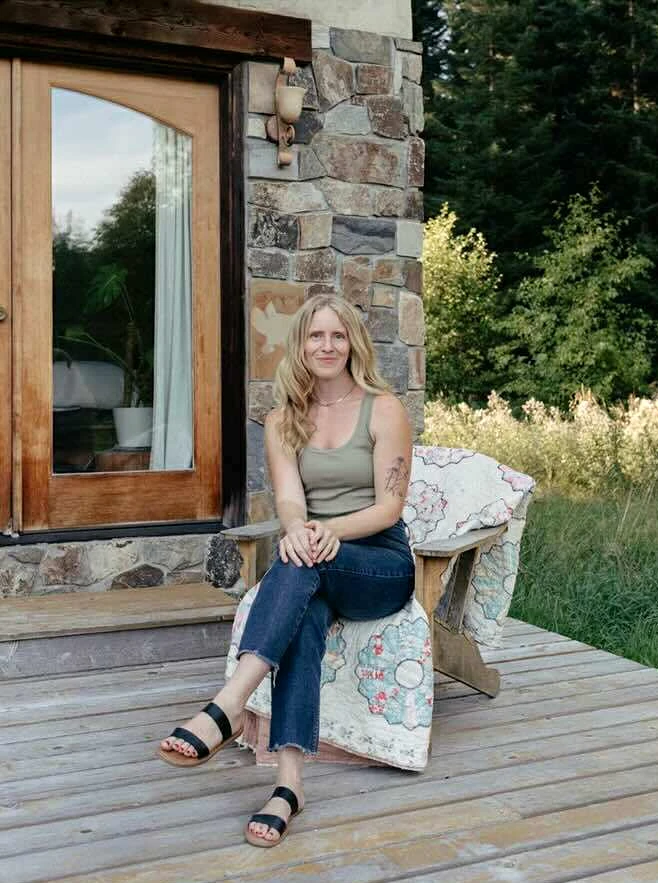 Ripple Work Massage now in Bonners Ferry