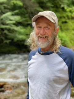 Robert “Squeak” Karlac