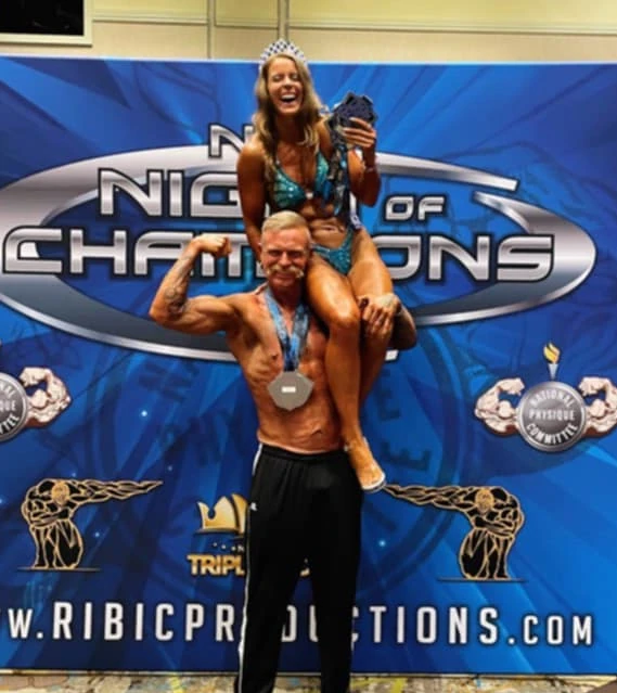 Team Phoenix places at Night of Champions