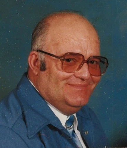 William Lee Tashoff, 80
