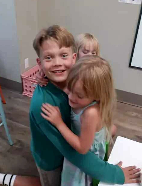 Hendrick Hawks is 11!