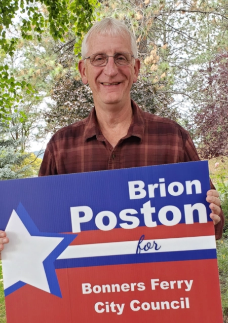 Poston, Smith retain council seats
