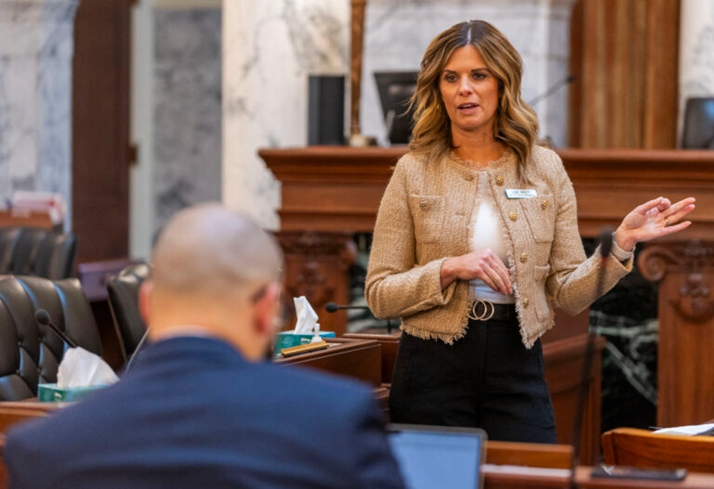 Idaho projected to end fiscal year with unconstitutional $56.6M state budget deficit 