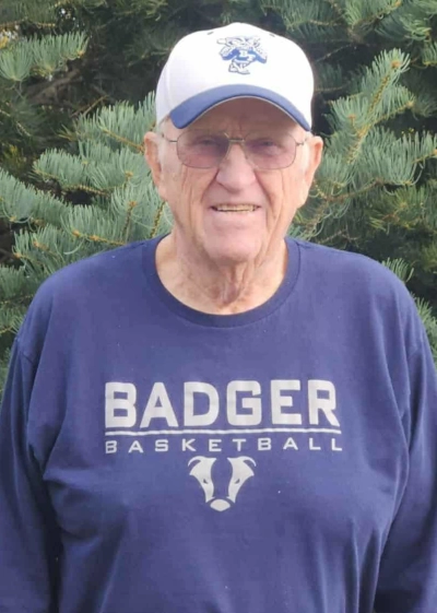 Ron Smith remains committed to public service