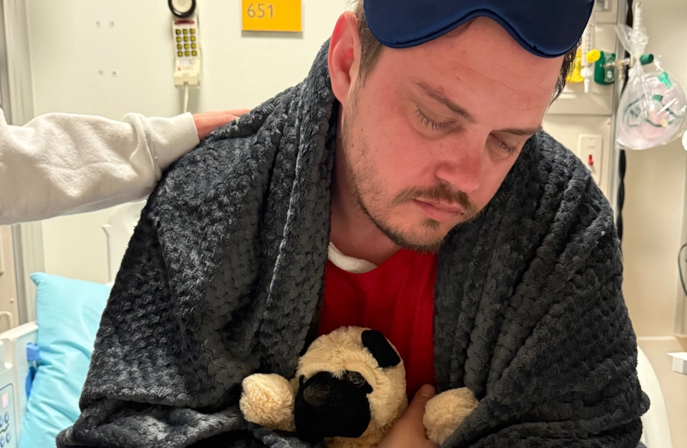 Becker family at critical juncture, need for community’s help dire