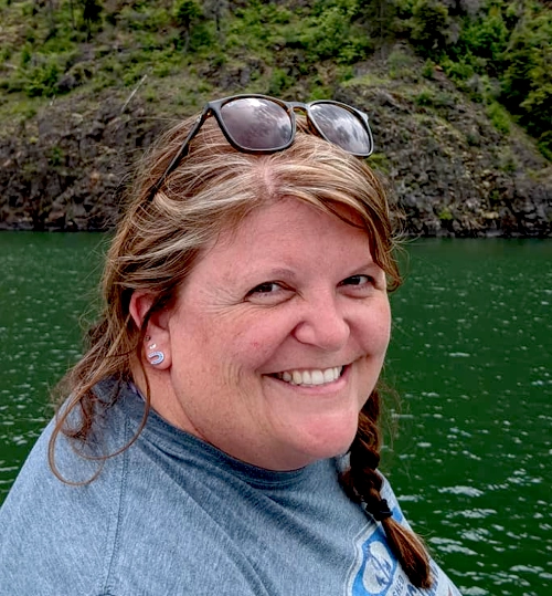 Erika Jeffries included in Marquis Who’s Who